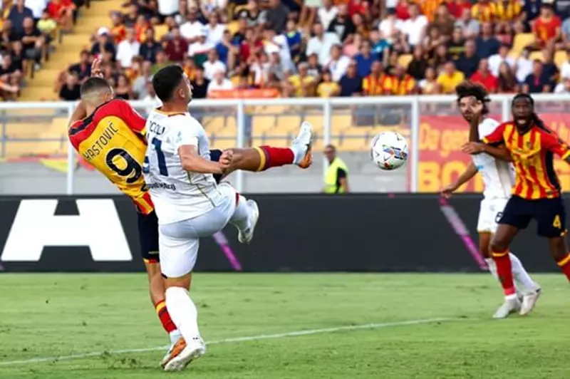 ليتشي كالياري